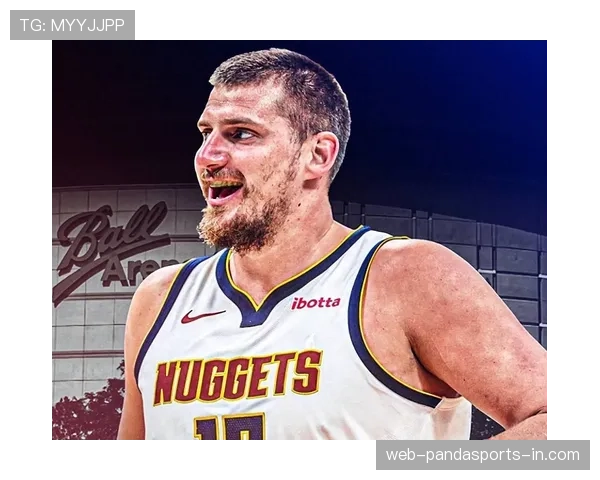 扬尼斯背身单打对约基奇拉开得分差异，提升终结效率