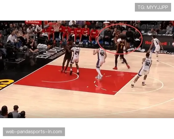 沃克挡拆创造机会效率提升显著 拉开球队进攻空间