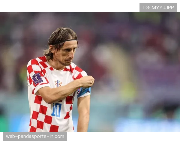 莫德里奇家冰箱里只有蛋白粉和冰块？