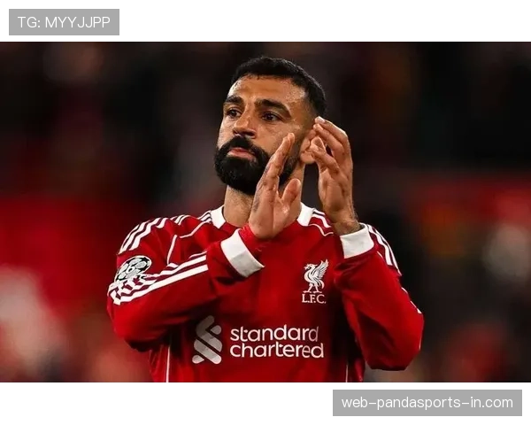 萨卡与萨拉赫：英超第一右边锋之争