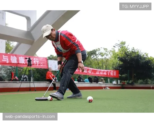 球门球规则拆解：到底二次触球合规吗？