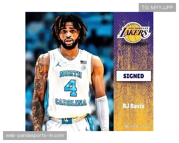 戴维斯挡拆制造篮下空间，效率显著提升领跑湖人内线