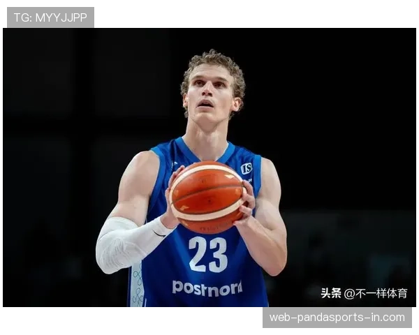 洛里·马尔卡宁挡拆制造错位有效拉升三分效率