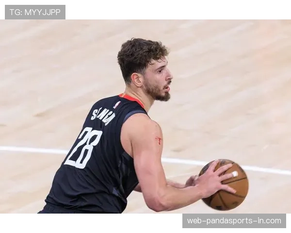 申京挡拆拉开空间提升内线得分效率显著高于队内其他锋线