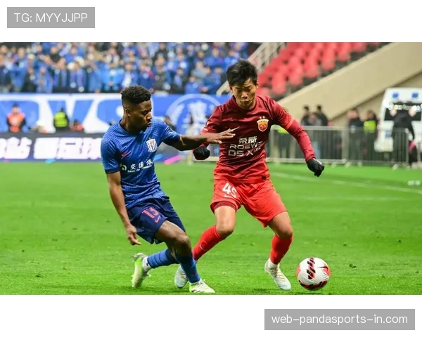 上海申花进攻流畅但终结乏力，赛季争冠形势面临考验